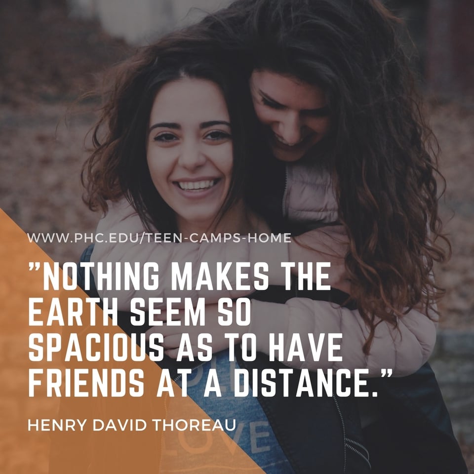 13 Friendship Quotes Youll Want To Send Your Best Friend Right Now